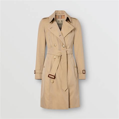 burberry heritage trenchcoat chelsea|burberry trench coat wool collar.